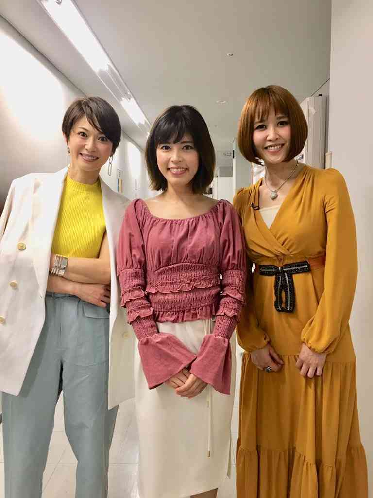 『しゃべくり007』出演の畑野ひろ子、美ボディ軍団として登場で「抜群のスタイルは健在」元夫・柏原崇との“離婚と今”