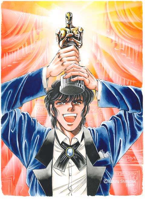 世代じゃないけど大人になってから読んで面白かった昔の漫画