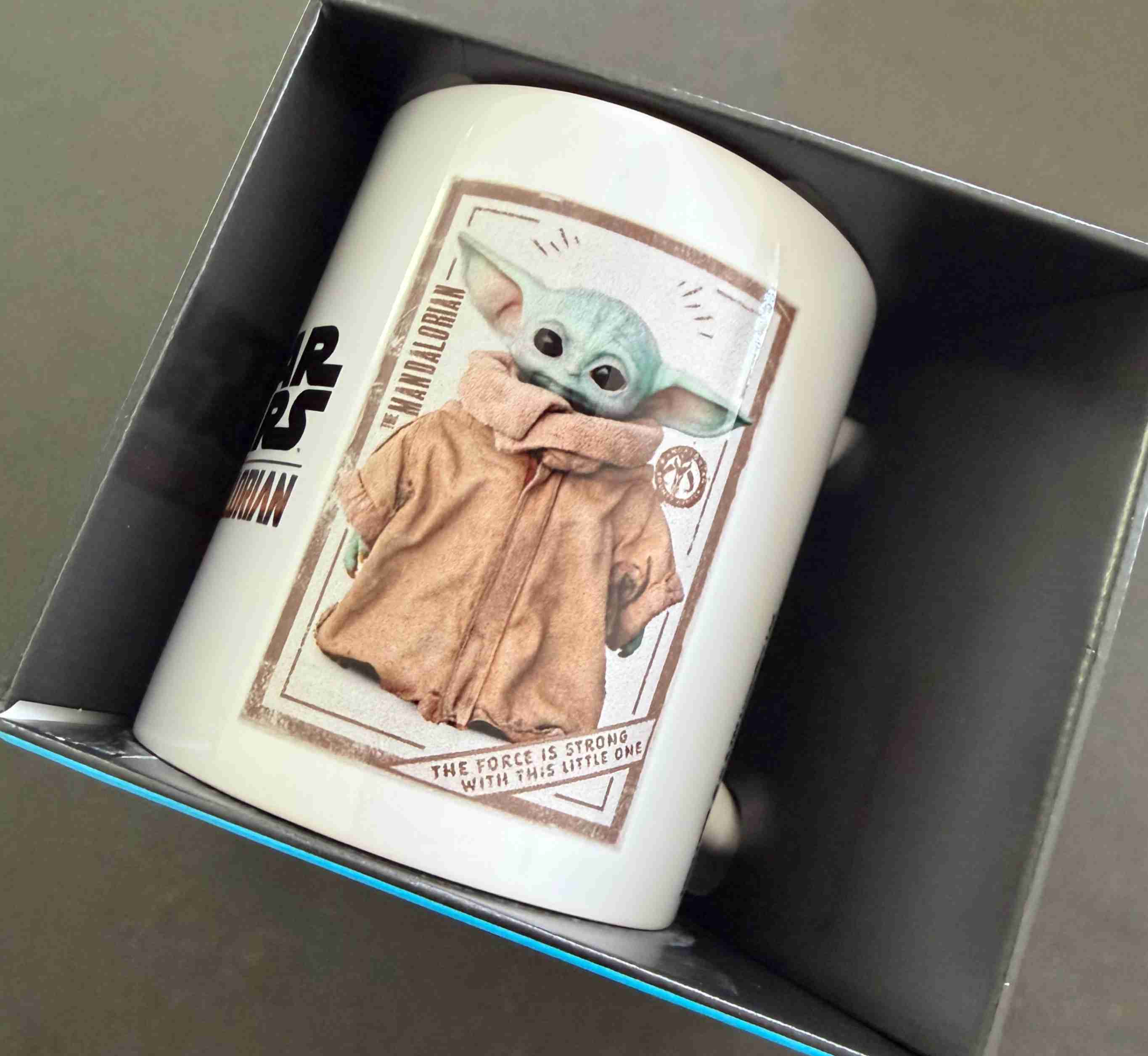 スター・ウォーズ/マンダロリアン・アンド・グローグーが好きな人