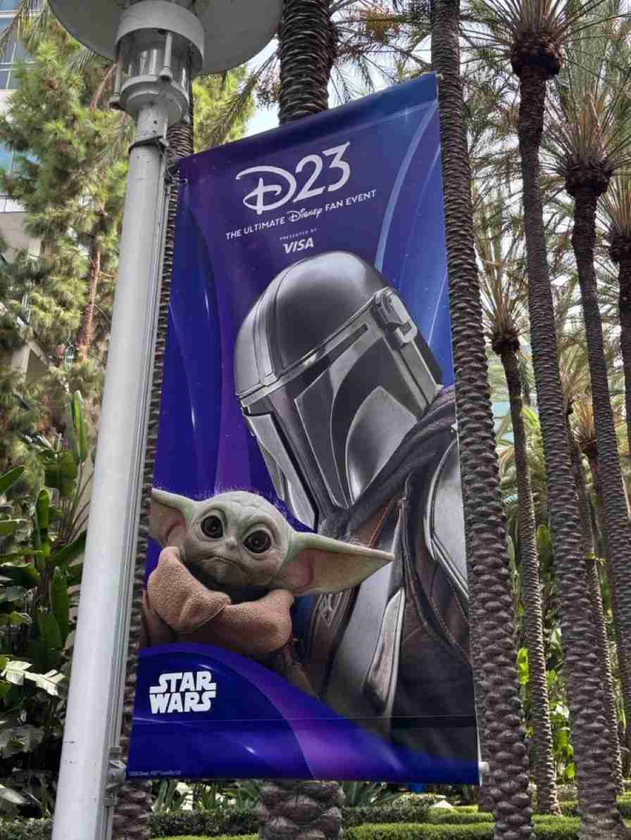 スター・ウォーズ/マンダロリアン・アンド・グローグーが好きな人