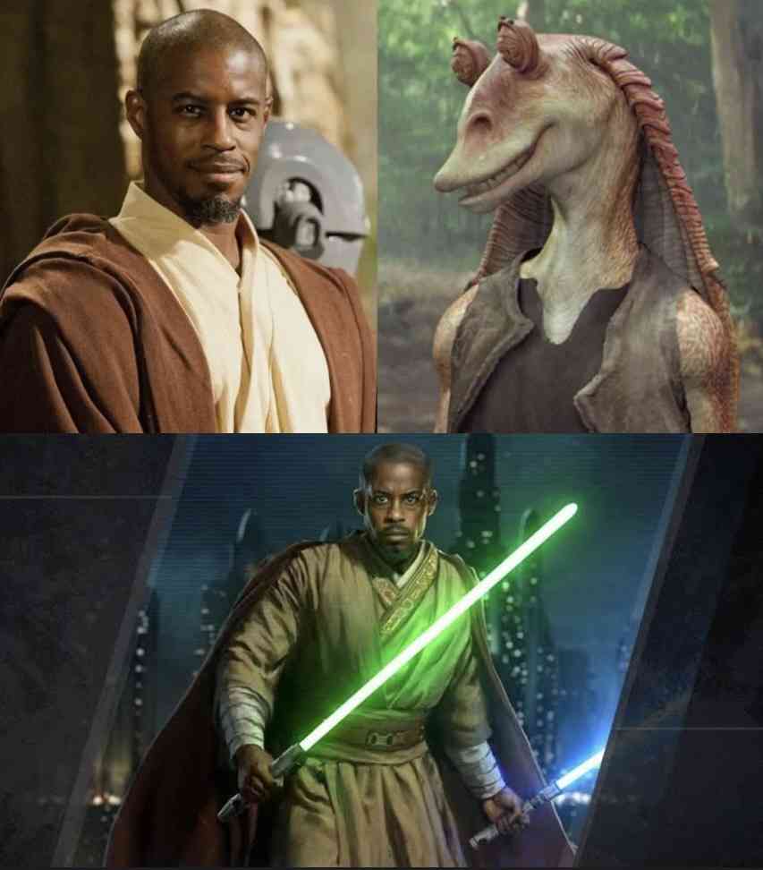 スター・ウォーズ/マンダロリアン・アンド・グローグーが好きな人