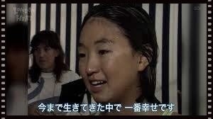 多分、今が一番幸せな人