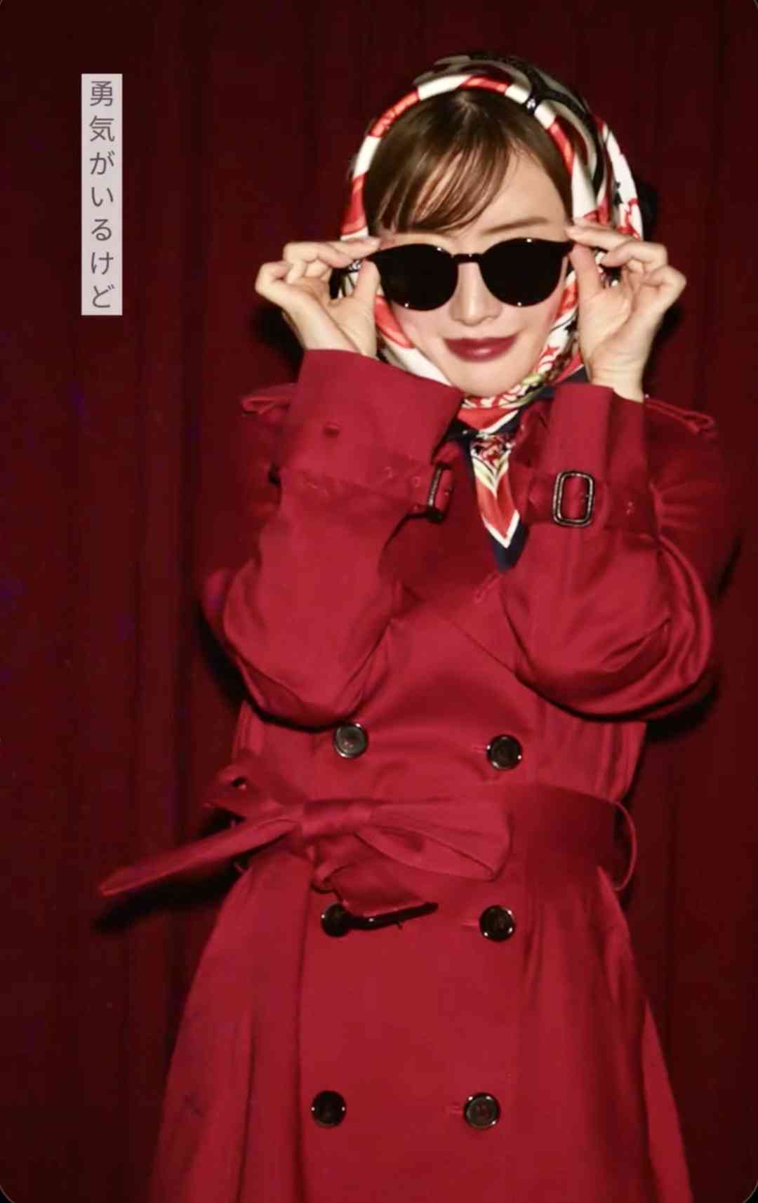 サングラスが似合っている有名人
