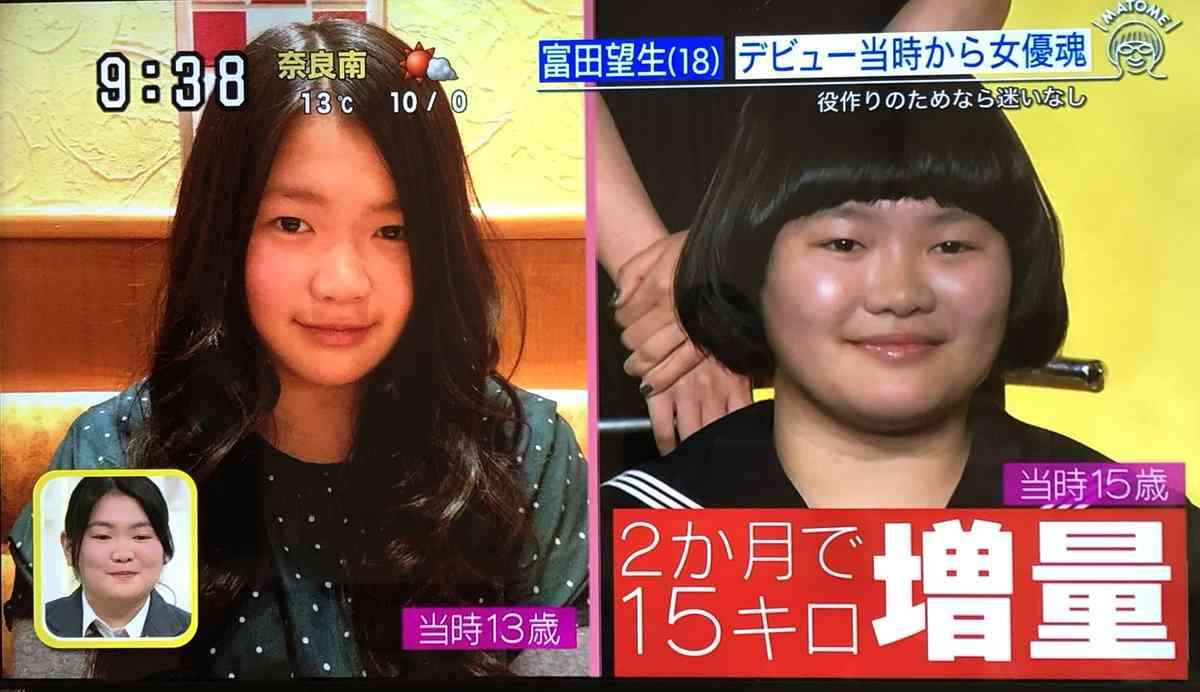 別人のように見える画像
