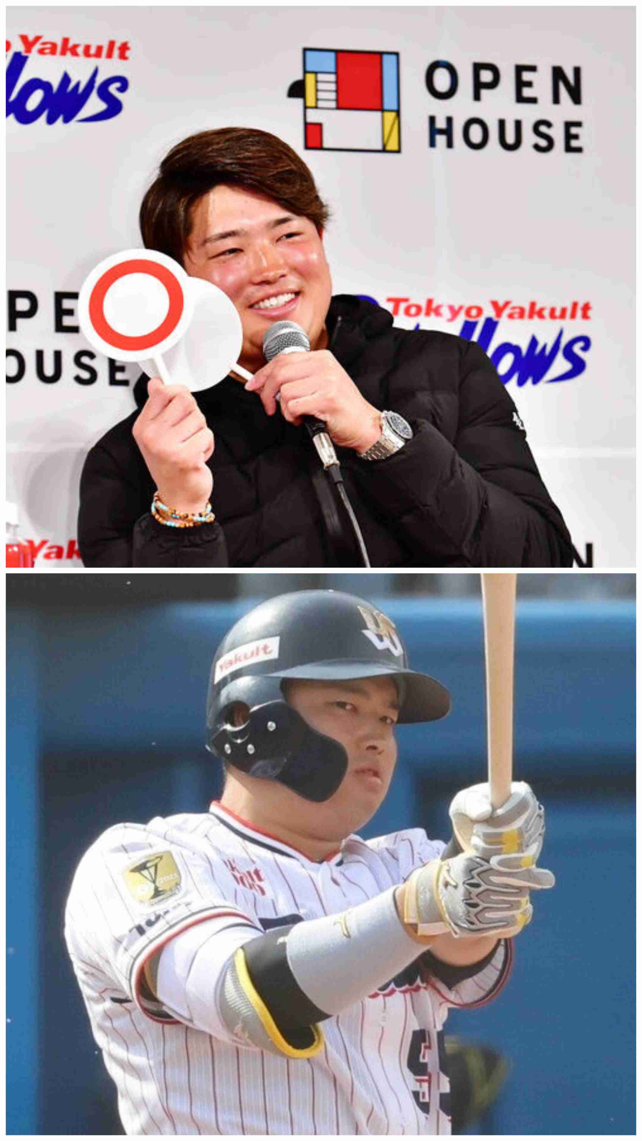 別人のように見える画像