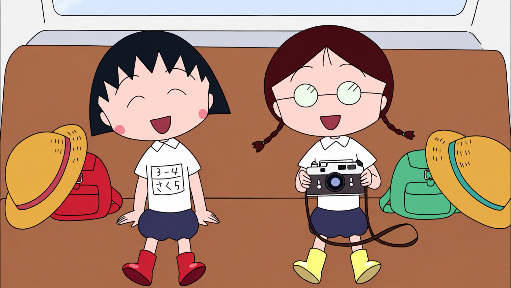 どっちが好み？＋－