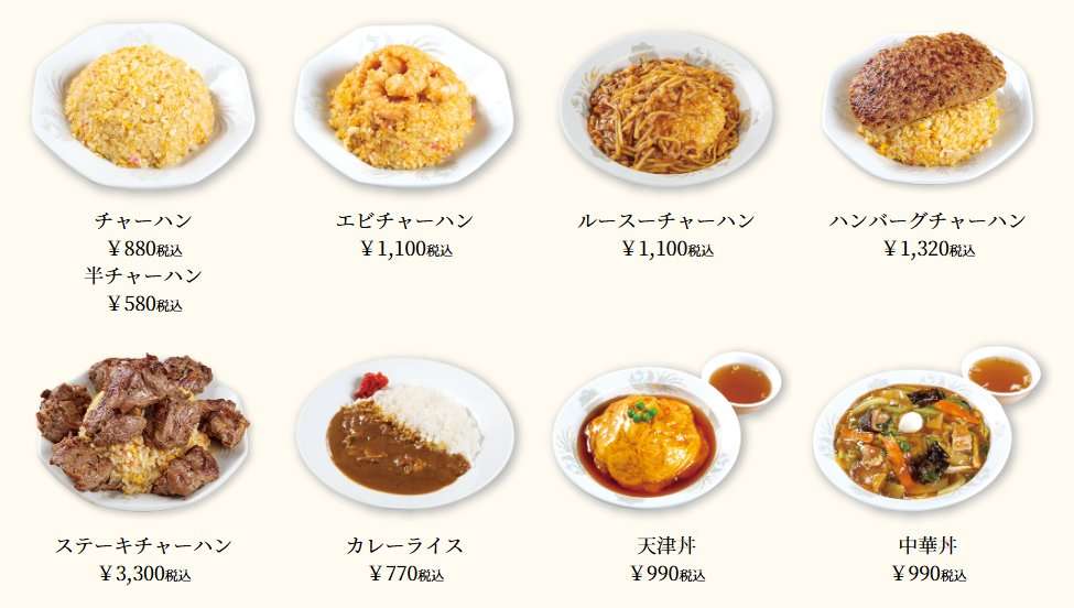 どっちが好み？＋－