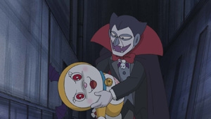 【映画】色んなドラキュラが見たい🦇