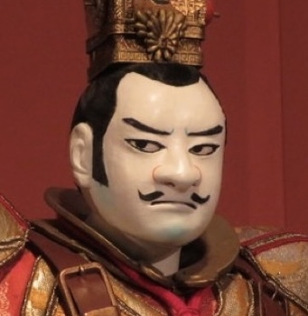 曹操孟徳について知ってること