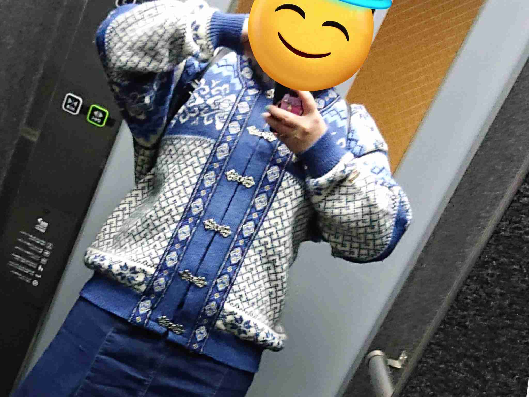 陰キャだけどファッション好き