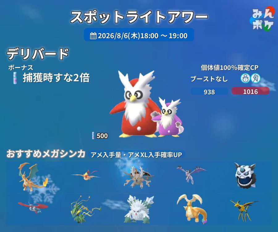 ポケモンGOをやっている人！ Part.120