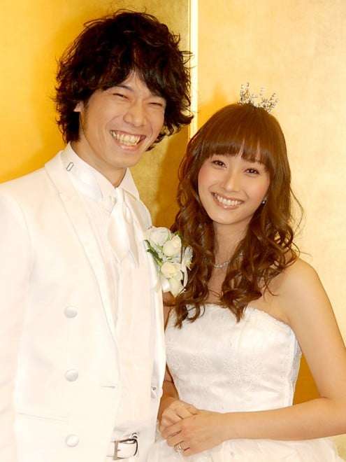 藤本美貴「イケメンってつまらない」 娘へ伝える“リアルな”交際相手の選び方持論に共感の嵐「やっぱりすごい」