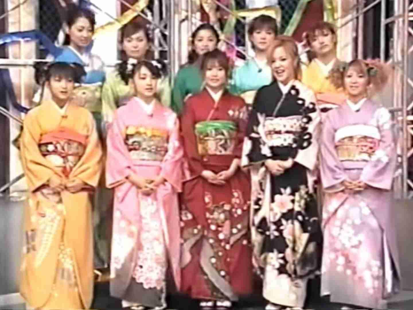 モーニング娘。【黄金期】を語りたい