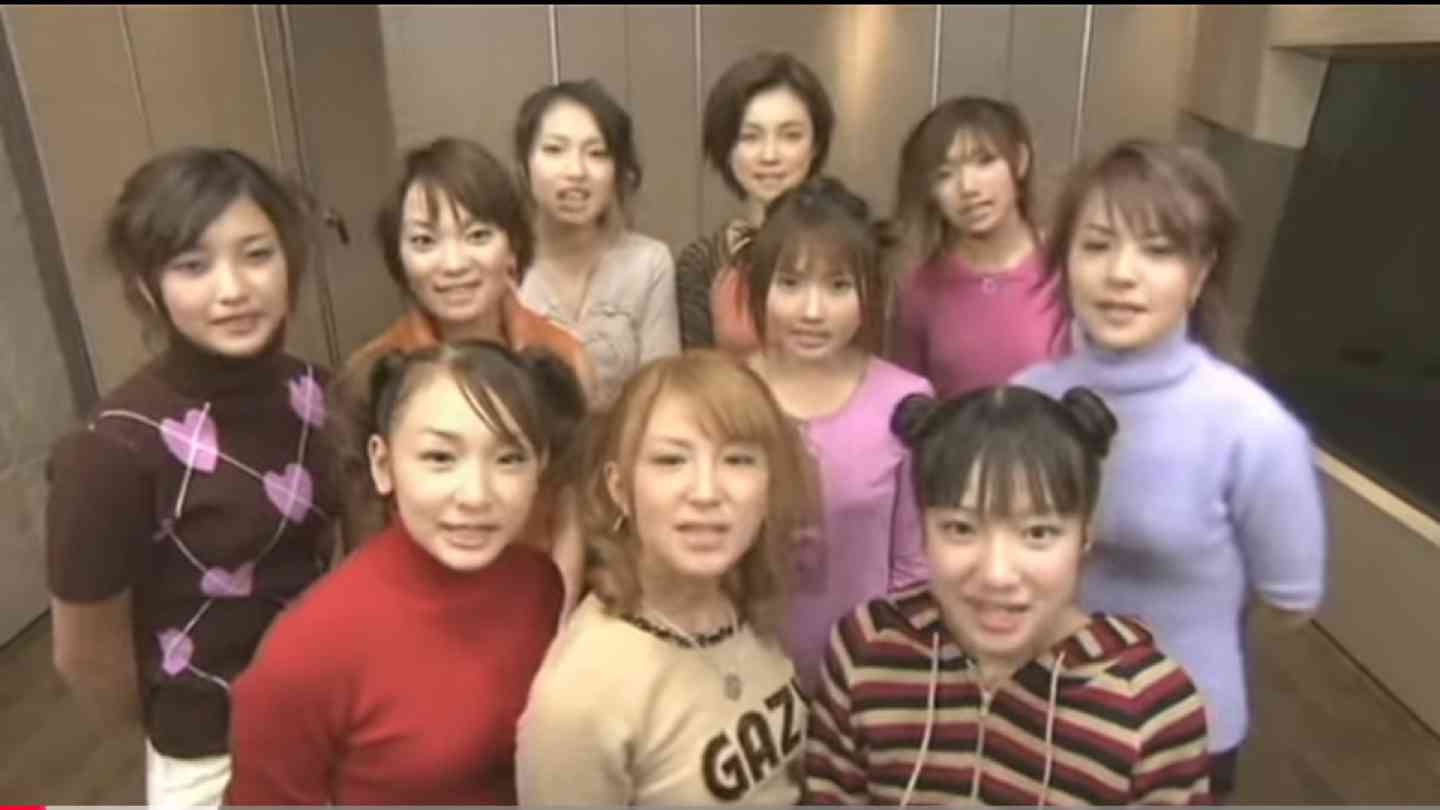 モーニング娘。【黄金期】を語りたい