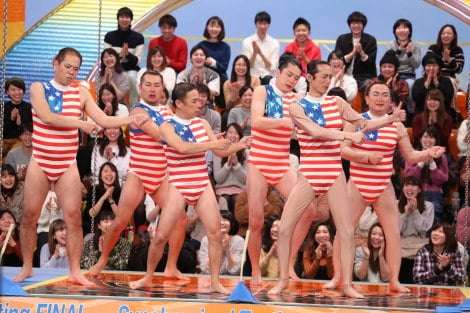 復活してほしいバラエティ番組の企画