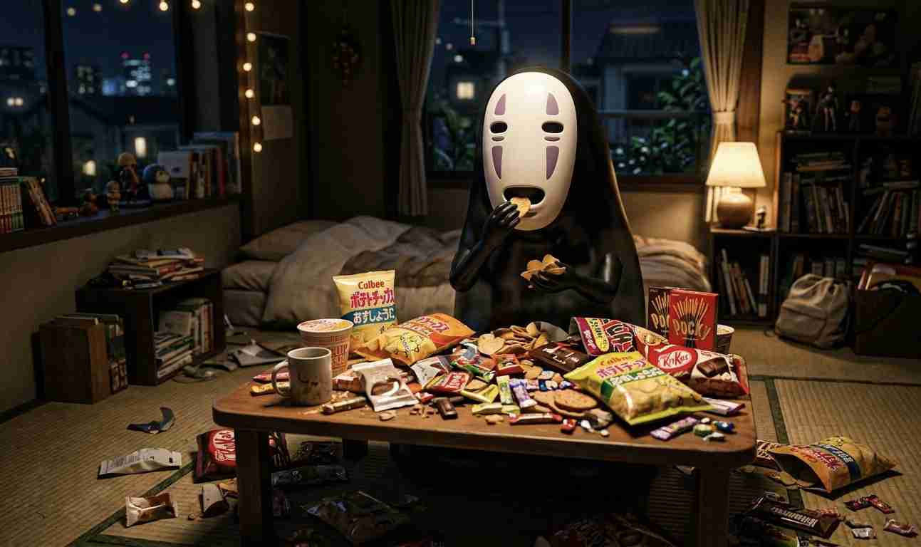 夜は何時まで食べますか？