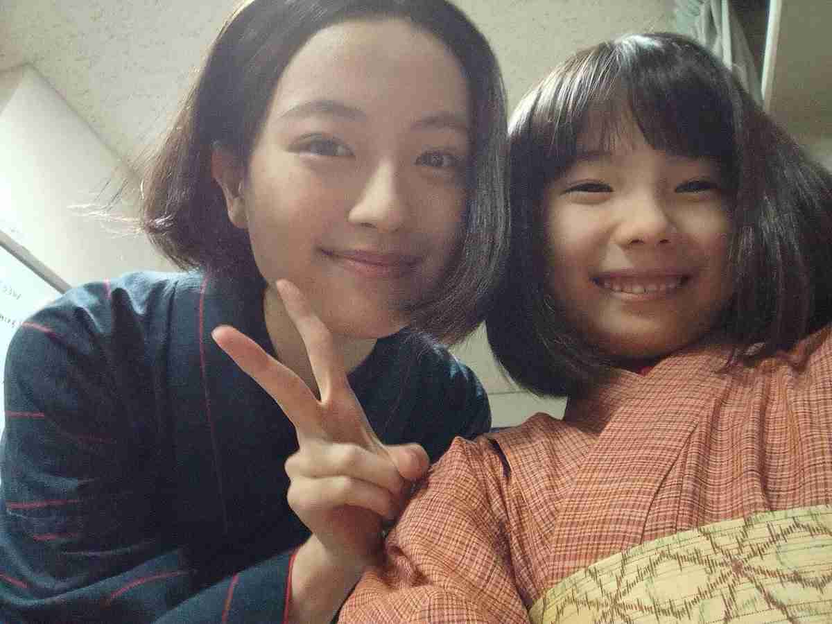 最近気になる子役 Part3
