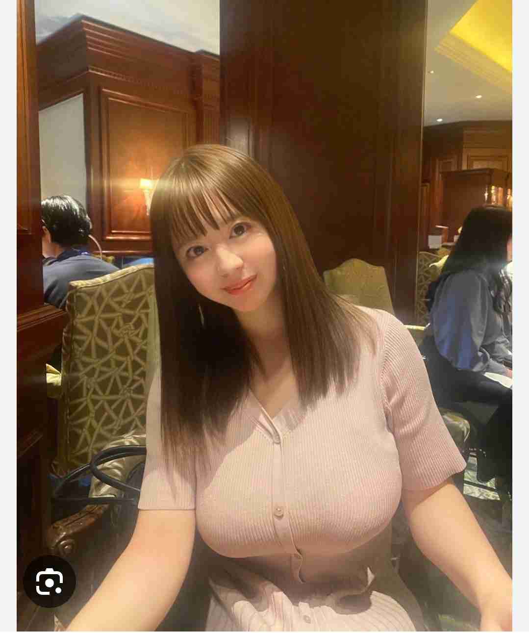 婚活中28歳モデル、男性の希望年収5000万に人気婚活アドバイザー「宇宙人みたい」バッサリ