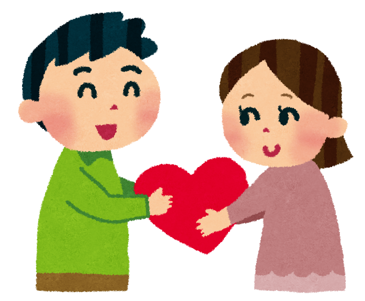 もうすぐ付き合い始めそう、告白されそうなとき