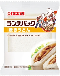 こんなパンがあったらいいな
