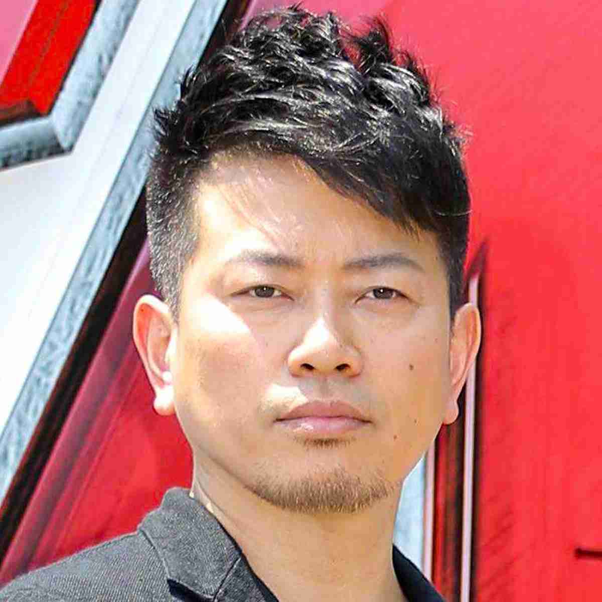 鬼嫁扱いしてくる夫