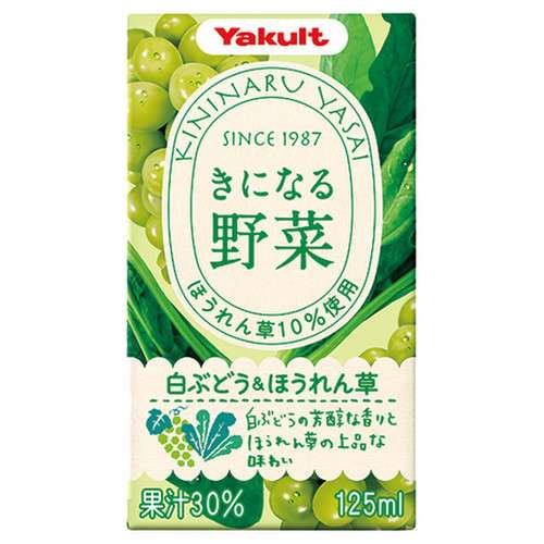 気になるならプラス