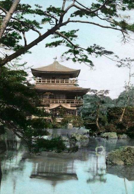京都について知ってること