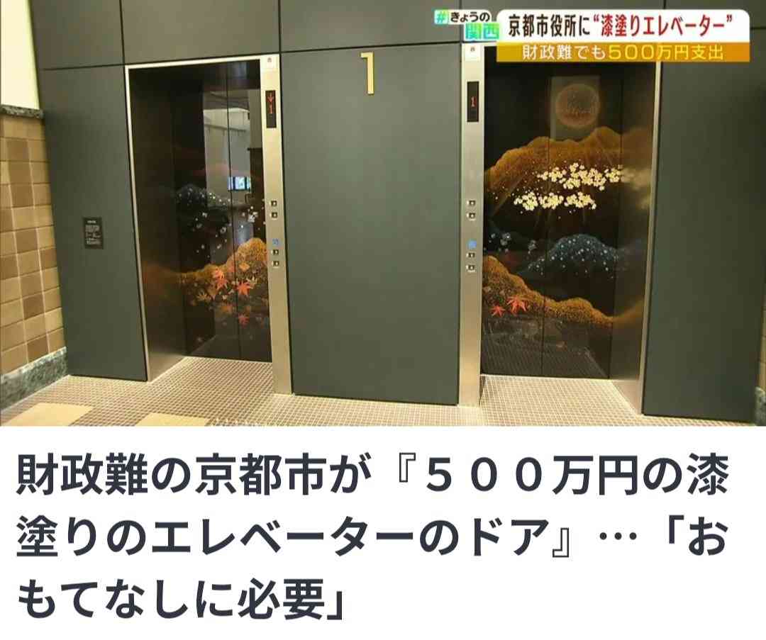 京都について知ってること