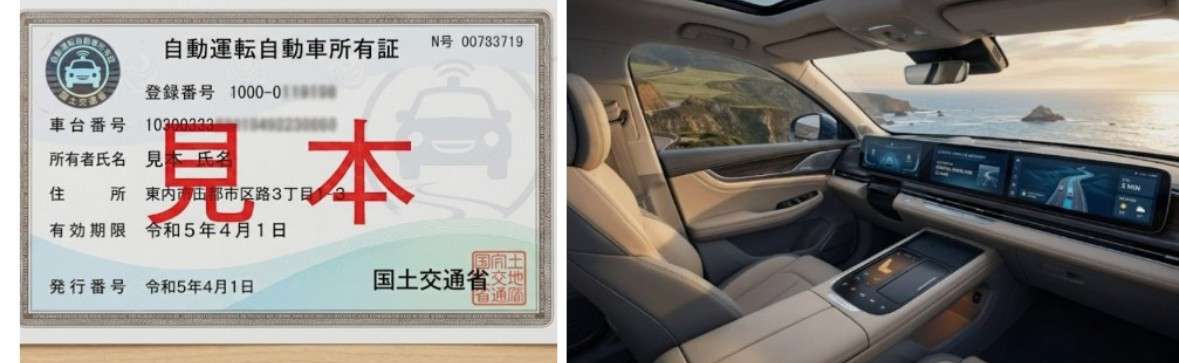 【発達障害】車の免許が欲しい