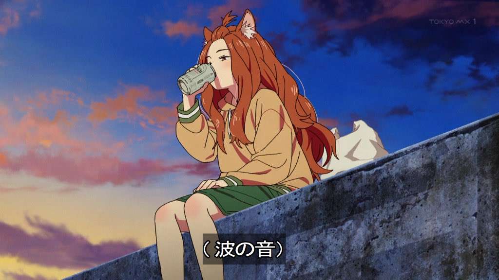 なんでそんなにお酒が好きなんですか?