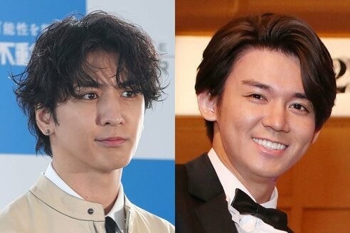 WEST．メンバーが謝罪、有料会員制ブログに心境つづる　出演予定イベントはチケ返金対応実施を発表　藤井流星・小瀧望の脱退発表を受け