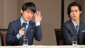 WEST．メンバーが謝罪、有料会員制ブログに心境つづる　出演予定イベントはチケ返金対応実施を発表　藤井流星・小瀧望の脱退発表を受け