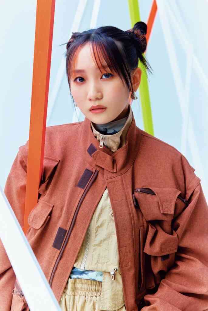 【画像】有名人のお団子ヘアが見たい