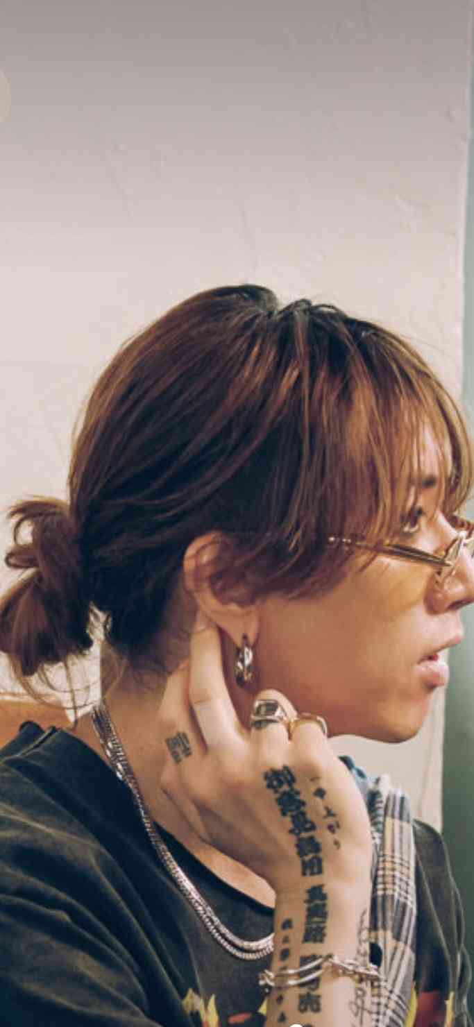 【画像】有名人のお団子ヘアが見たい
