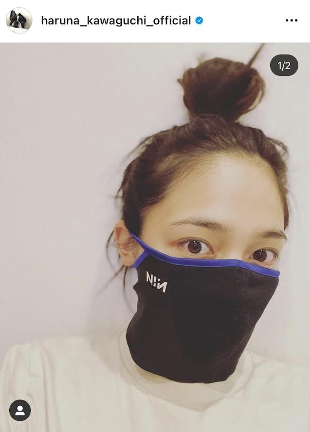 【画像】有名人のお団子ヘアが見たい