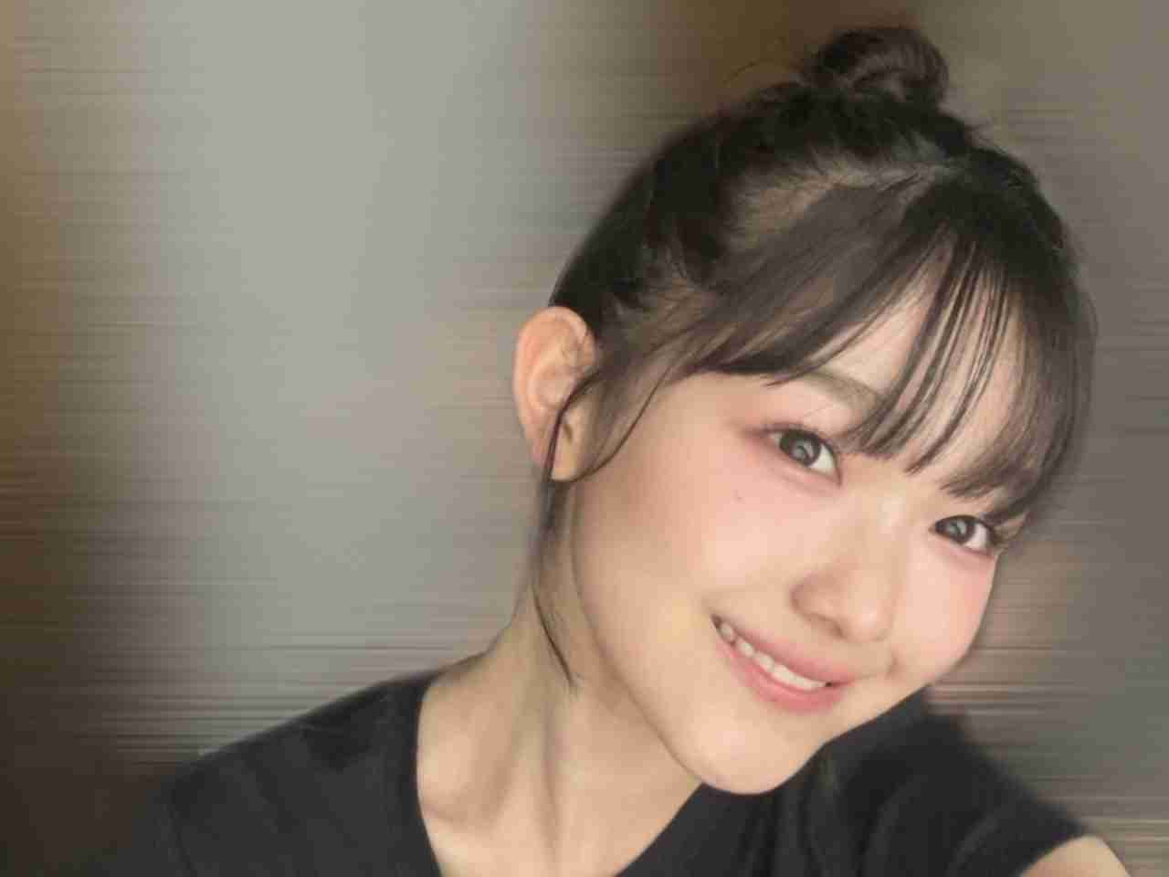 【画像】有名人のお団子ヘアが見たい
