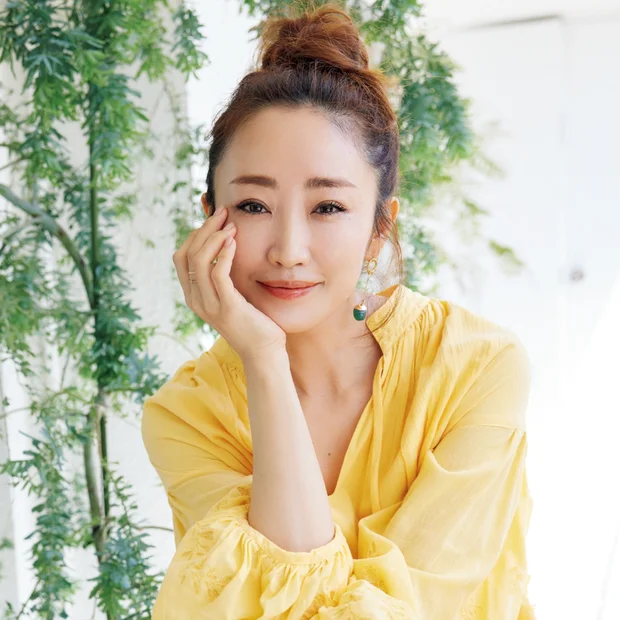 【画像】有名人のお団子ヘアが見たい