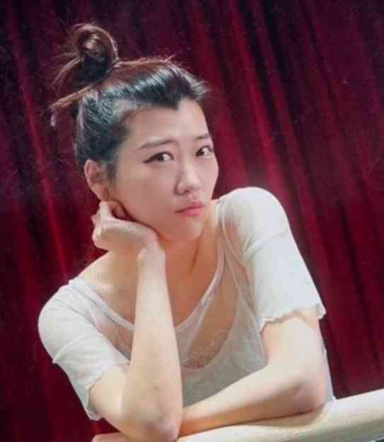 【画像】有名人のお団子ヘアが見たい