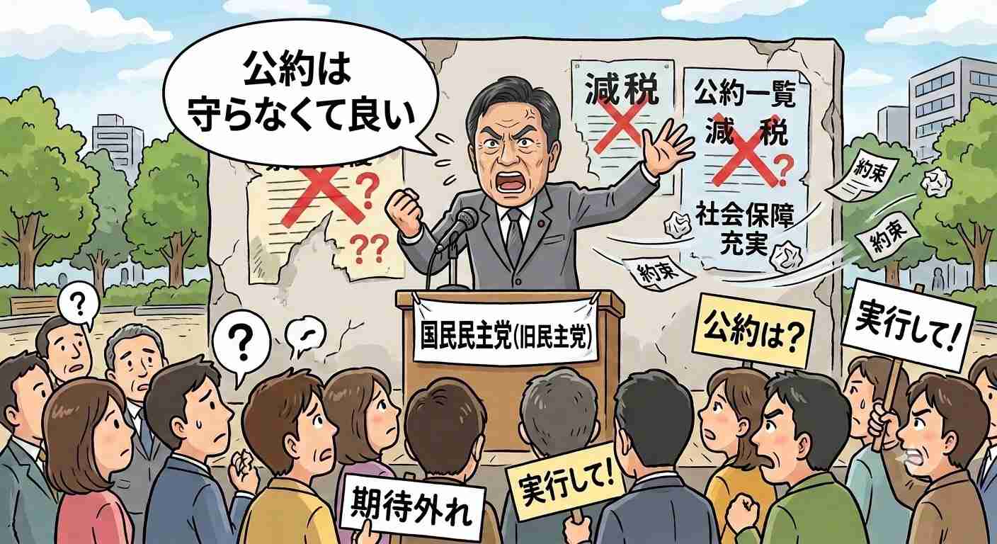 政治って何だろう