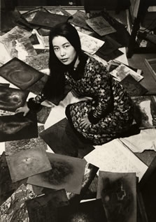 芸術家・草間彌生さん死去 97歳 「亡くなる直前まで絵筆を手放すことなく…」世界のアートに影響