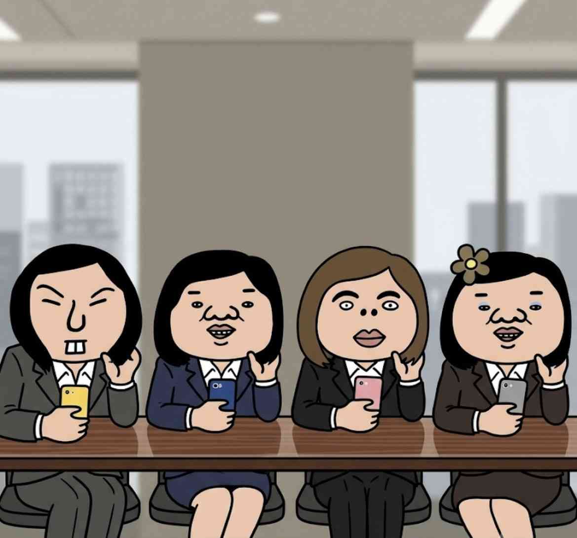 仕事での失敗エピソード
