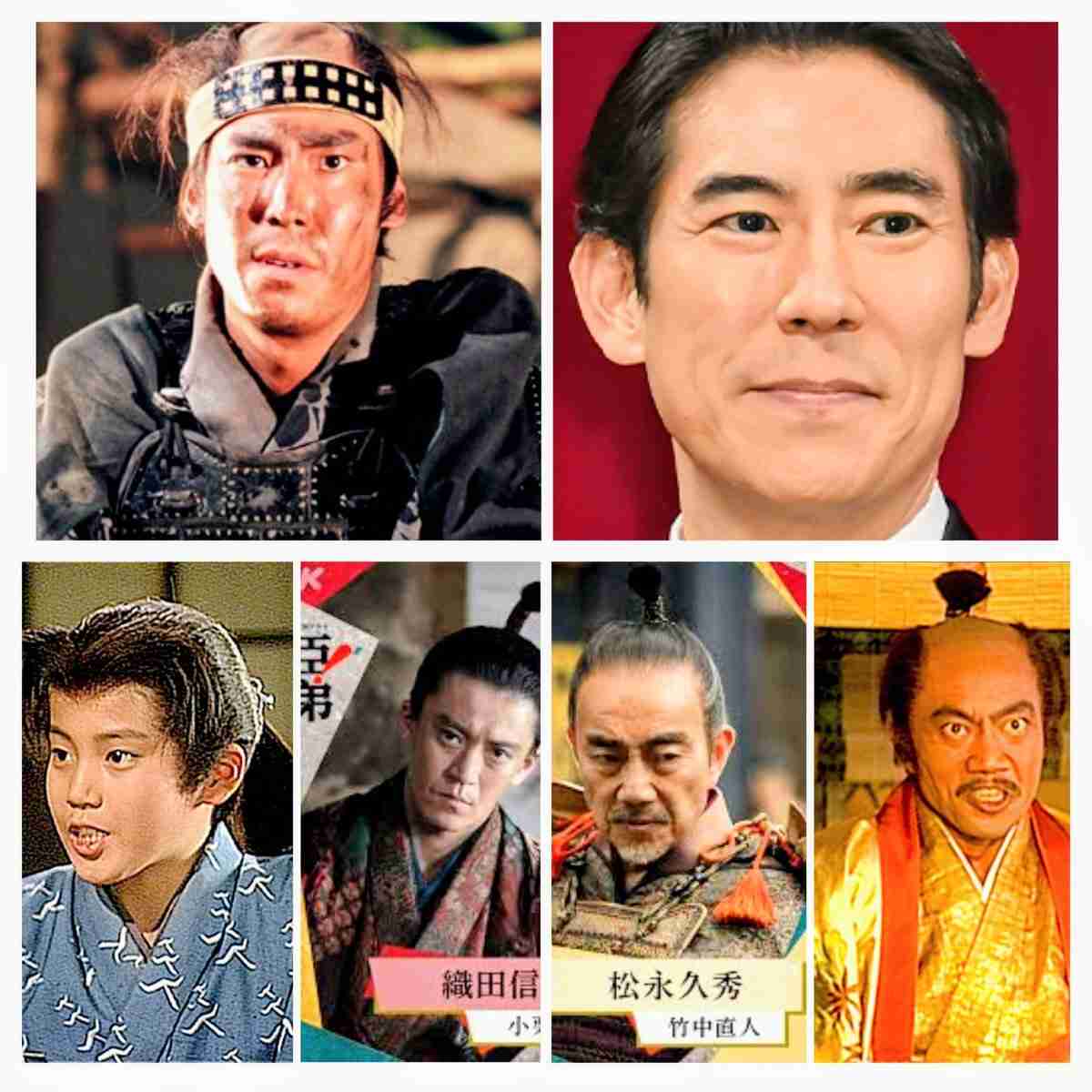 「豊臣兄弟！」で信長の最期を演じた小栗旬がコメント、光秀への「お前じゃない」はアドリブ