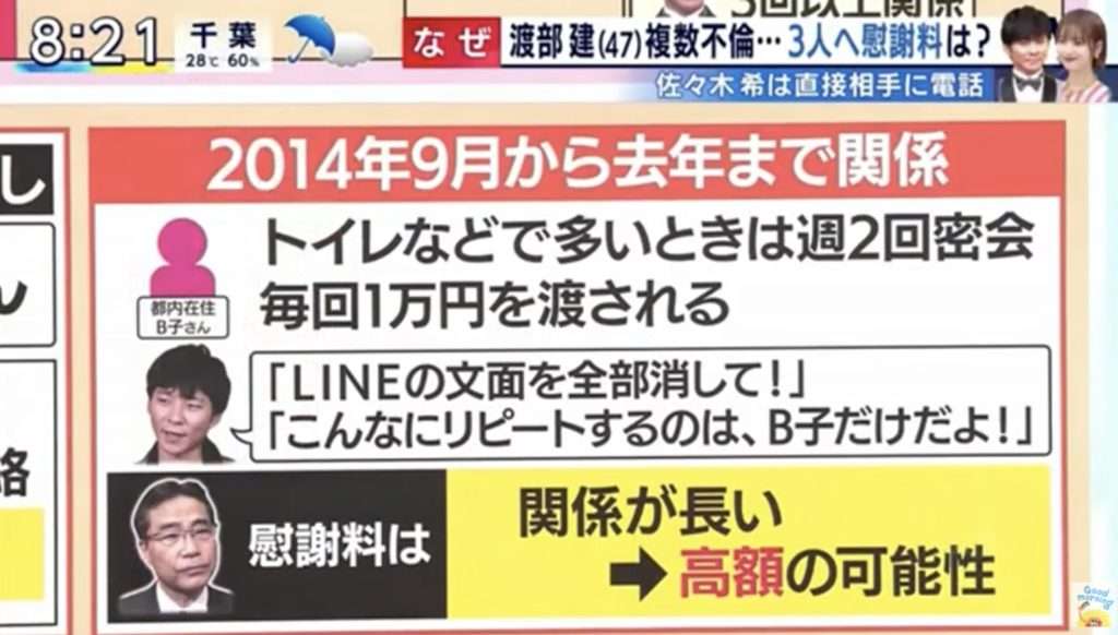 旦那がドケチな奥様