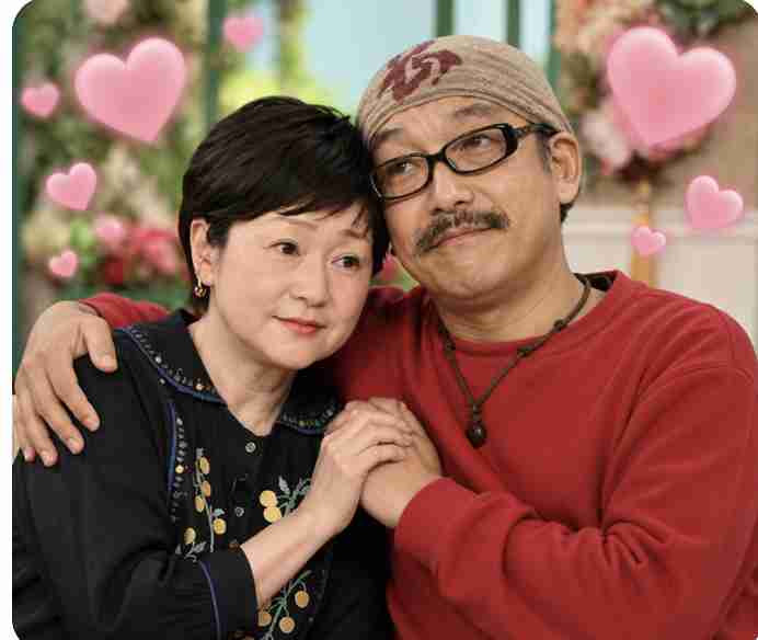 「先生には妻子がいた」「妻子がいつ戻ってくるか不安で…」伝説的漫画家と“41歳年の差婚”をした女性漫画家(44)が語る、結婚前に“謎の同居生活”を始めた理由