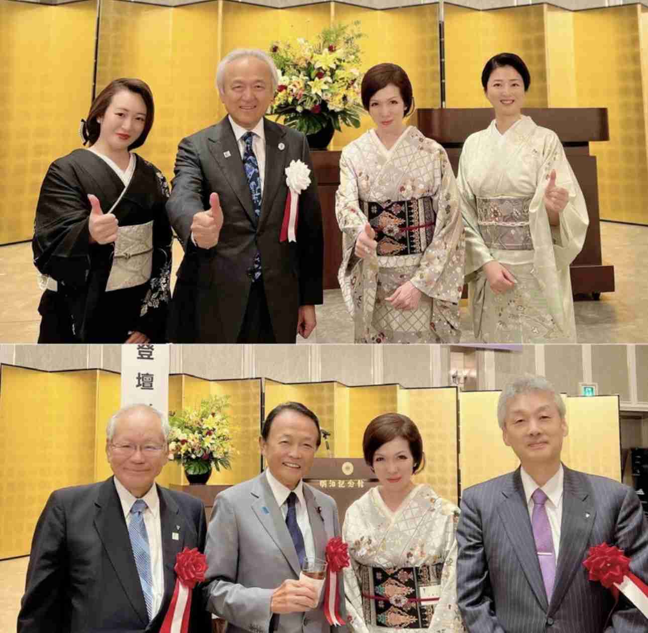 福岡県議会の「ドン」蔵内勇夫議長、議員辞職へ