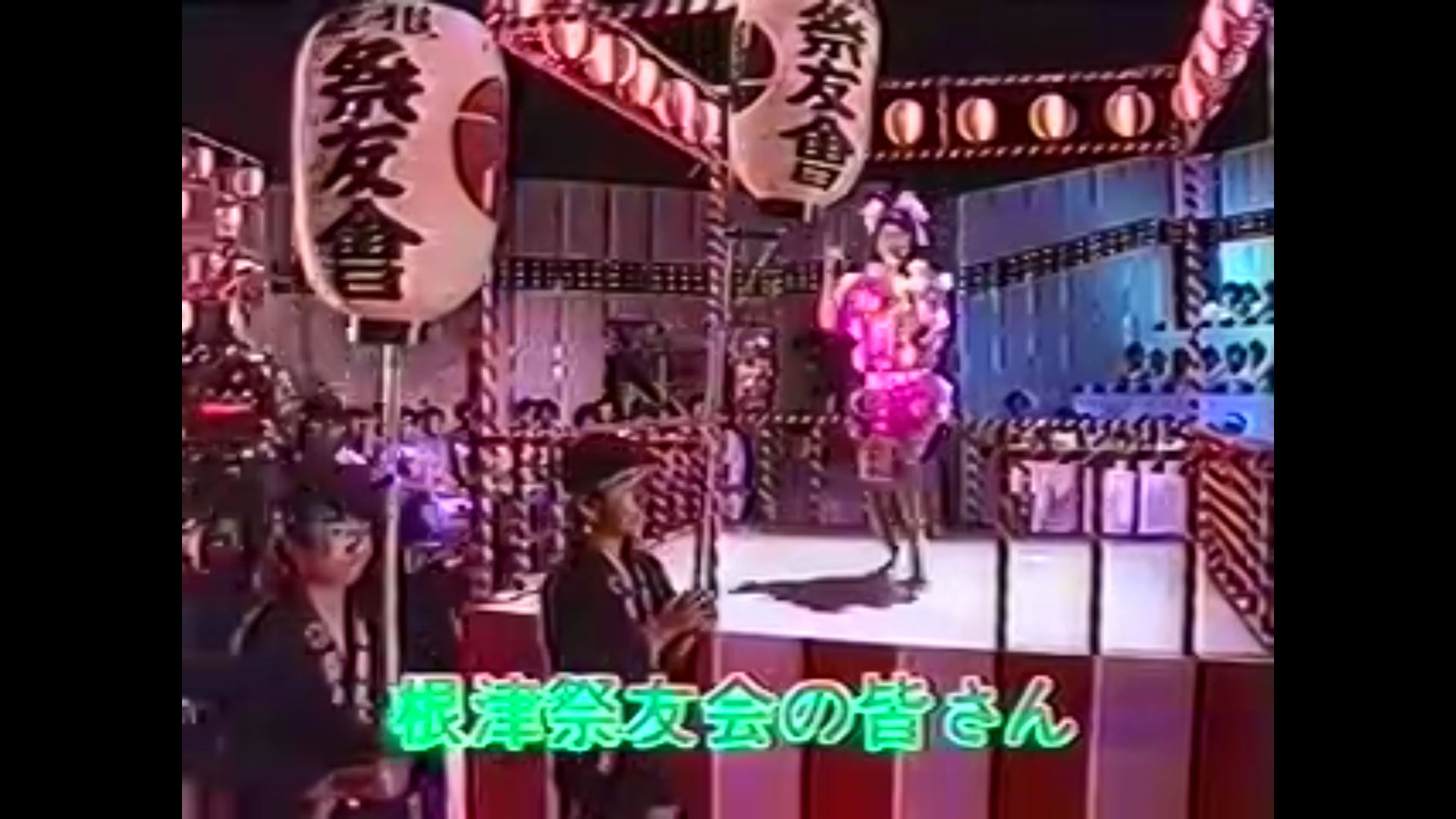 盆踊りの好きな踊り、曲