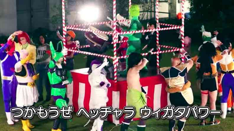 盆踊りの好きな踊り、曲