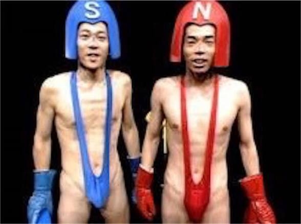 mbti S型とN型で話そうよ！