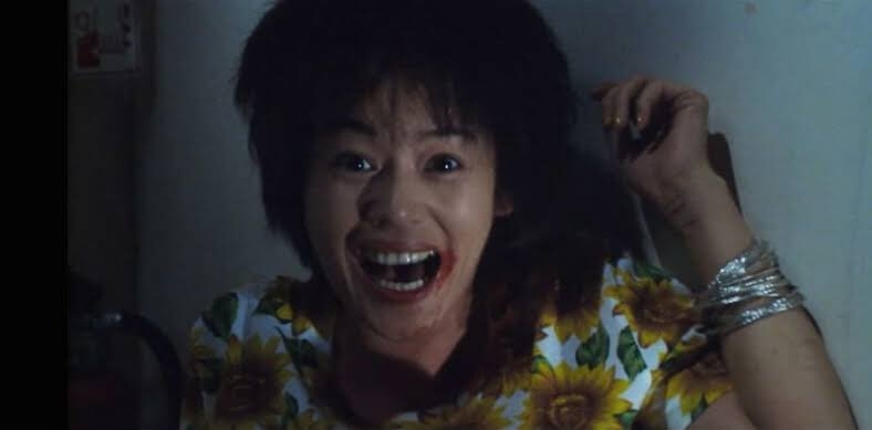 【映画】忘れられない悪役👿【ドラマ】