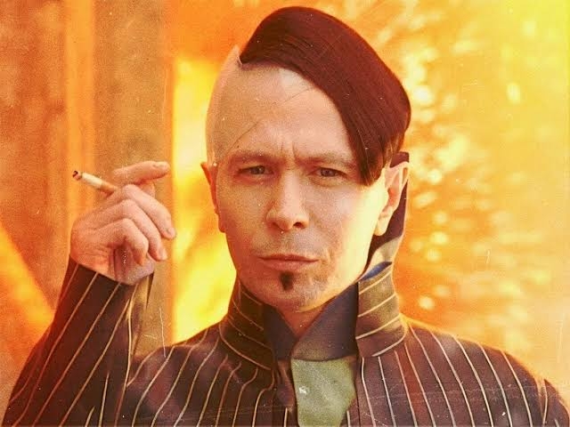 【映画】忘れられない悪役👿【ドラマ】